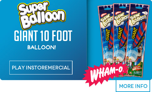 Wham-O Super Balloon