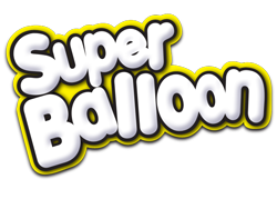 Wham-O Super Balloon
